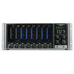 Cranborne Audio 500R8 audio interface met 500 series rack