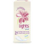 Tena Lights Inlegkruisjes 24 Stuks