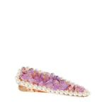 Crystallove Amethyst Haarklem