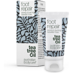 Australian Bodycare Lichaam Voetverzorging 50ml