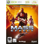 Electronic Arts Mass Effect Limited Collector's Edition