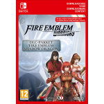 Nintendo Fire Emblem Warriors: Fire Emblem Shadow Dragon Pk