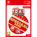 Nintendo Captain Toad Treasure Tracker Special Episode