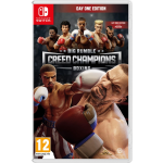 Koch Big Rumble Boxing - Creed Champions Day One Edition