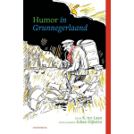 Uitgeverij Bornmeer Humor in Grunnegerlaand
