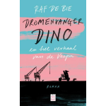 Dromenvanger Dino