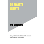 Brave New Books Dee Leemte - Zwart