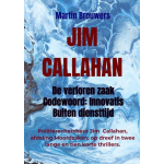 Brave New Books Jim Callahan