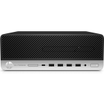 HP EliteDesk 705 G5 Small Form Factor-pc