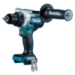 Makita DDF486Z | 18 V | Boor-/schroefmachine | Body | Zonder accu&apos;s en lader