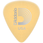 D'Addario 1UCT6-10 cortex plectra 10-pack heavy