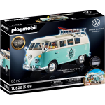 Playmobil 70826 Volkswagen T1 Campingbus Special Edition - Azul