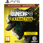 Ubisoft Rainbow Six Extraction - Deluxe Edition