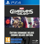 Square Enix Marvel's Guardians of the Galaxy - Deluxe Edition