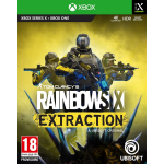 Ubisoft Rainbow Six Extraction Xbox One & Xbox Series X