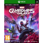 Square Enix Marvel's Guardians of the Galaxy Xbox Series X