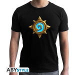 Abystyle Hearthstone T-Shirtce - Roze