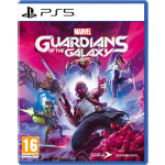 Square Enix Marvel's Guardians of the Galaxy PS5
