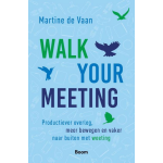 Walk your meeting
