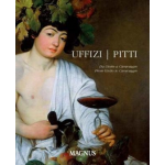 ACC Art Books Uffizi - Pitti