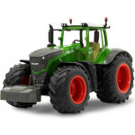 Jamara tractor RC Fendt 1050 Vario 2,4 Ghz 1:16 - Verde