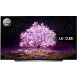 LG OLED83C14LA (2021) - Zwart
