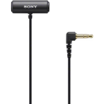 Sony ECM-LV1 Stereo Lavalier Microfoon