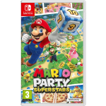 Nintendo Mario Party Super Stars Switch