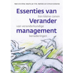 Management Impact Essenties van verandermanagement