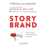 Van Duuren Media Story Brand