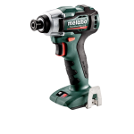 Metabo PowerMaxx SSD 12 BL 12V Li-Ion accu slagschroevendraaier body - koolborstelloos - 601115890