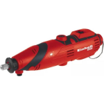Einhell TC-MG 135 E Multitool + 180 delige accessoireset in koffer - 135W