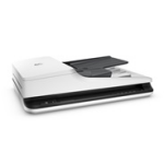 HP ScanJet Pro 2500 f1 flatbedscanner