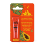 Dr. PAWPAW Tinted Outrageous Orange Lippenbalsem 10ml - Rood
