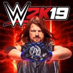 2K Games WWE 2K19