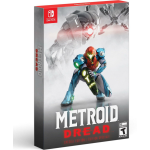 Nintendo Metroid Dread Special Edition
