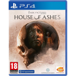 Namco The Dark Pictures Anthology House of Ashes