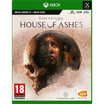 Namco The Dark Pictures Anthology House of Ashes
