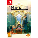 Namco Ni no Kuni II: Revenant Kingdom Prince´s Edition