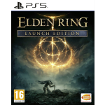 Namco Elden Ring PS5