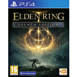 Namco Elden Ring PS4