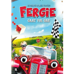 Fergie - De Kleine Grijze Tractor Gaat Vol Gas!