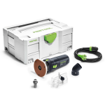 Festool Kantenfrees OFK 500 Q-Plus R2