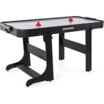 Top1Toys Airhockeytafel Heemskerk Slimplay Opvouwbaar Afmeting: 151 x 73,5 x 79 Cm