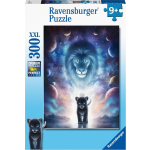 Ravensburger Puzzel Dream Big 300 Stukjes