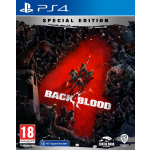 Back 4 Blood - Special Edition PS4