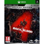 Back 4 Blood - Special Edition Xbox One en Xbox Series X