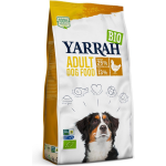 Yarrah Biologisch Adult Kip - Hondenvoer - 15 kg