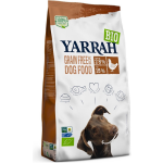 Yarrah Biologisch Graanvrij - Hondenvoer - 10 kg