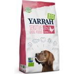 Yarrah Biologisch Sensitive - Hondenvoer - 2 kg